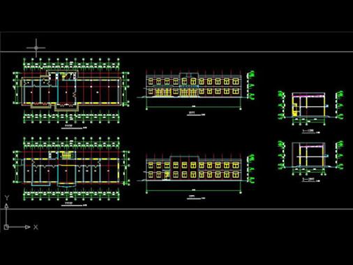 Architectural Cad Blocks and Details 56